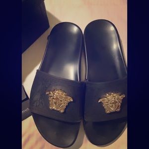 Women’s Versace Sandals